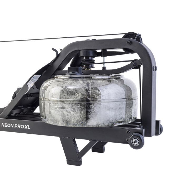Fluid Rower Neon Pro XL