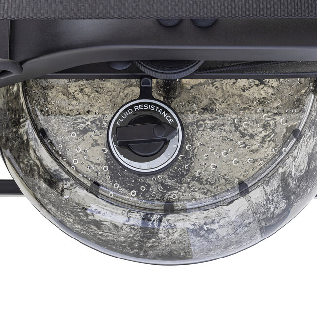 Fluid Rower Neon Pro XL