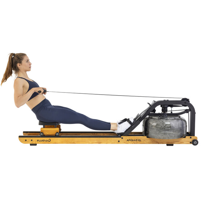 Fluid Rower Apollo XL