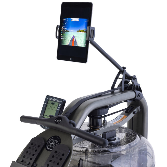 Fluid Tablet Holder Long - MEGA en Apollo Pro