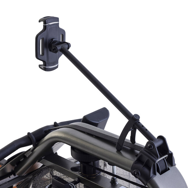 Fluid Tablet Holder Long - MEGA en Apollo Pro