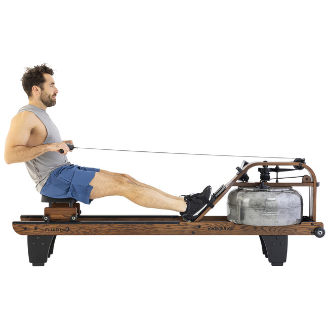 Fluid verhogingset - Viking and Apollo Series 20cm