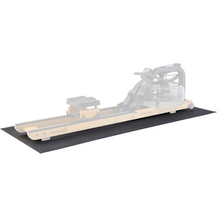 Fluid Tapis de protection antidérapant Fluid - 225 x 90 cm