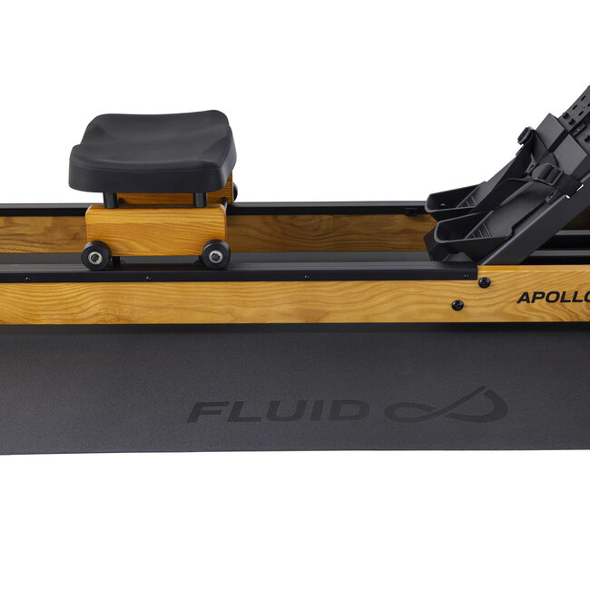 Fluid Antislip Beschermingsmat - 225 x 90 cm