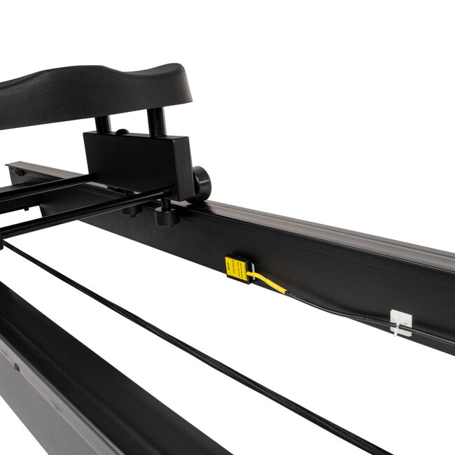 Fluid Heart Rate Receiver Kit, For Plus Models