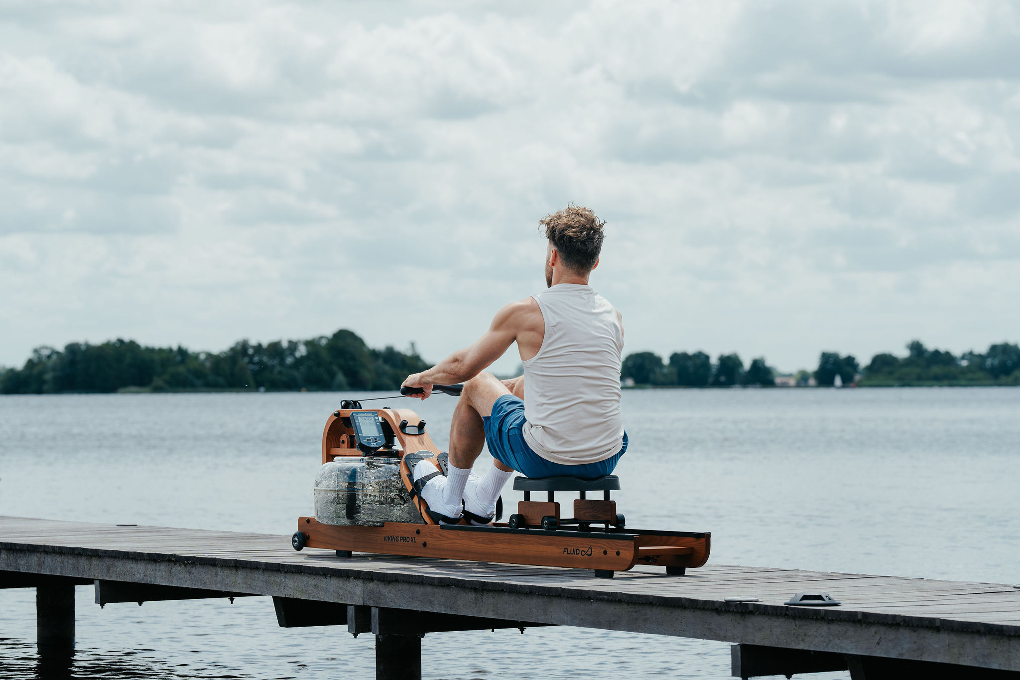 High Resistance Training and Choosing the Right Fluid Rower XL Twin Tank: The Ultimate Guide