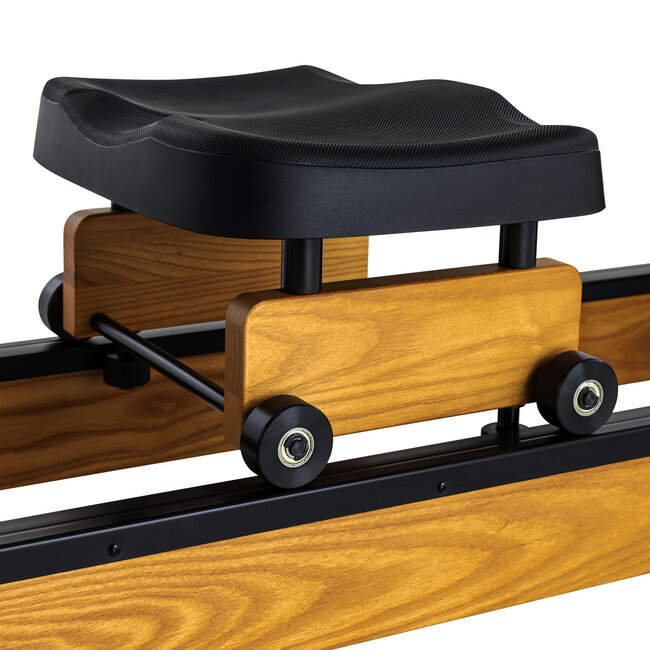 Fluid Rower Apollo Plus + Bluetooth