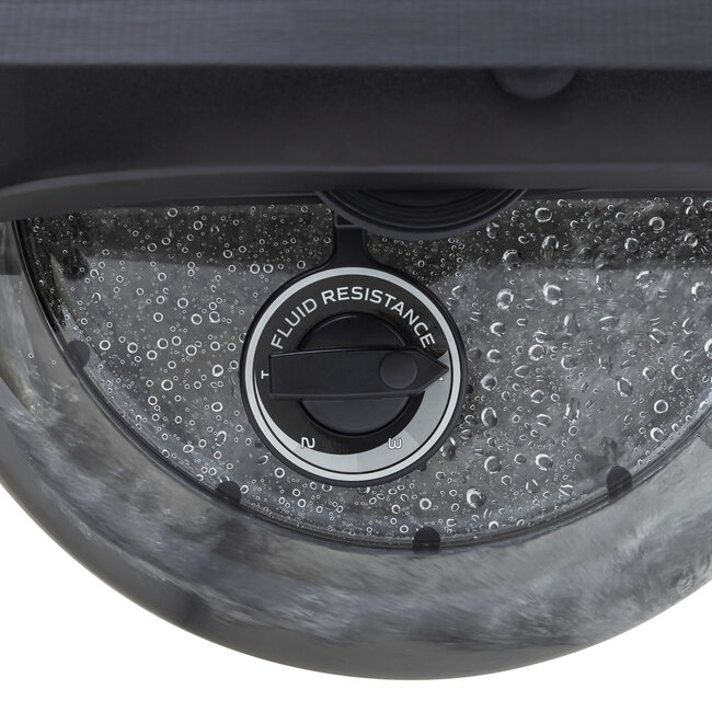 Fluid Rower Apollo Plus + Bluetooth