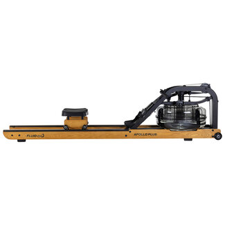 Fluid Fluid Rower Apollo Plus + Bluetooth