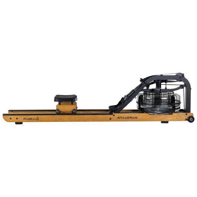 Fluid Rower Apollo Plus + Bluetooth