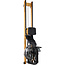 Fluid Rower Apollo Plus + Bluetooth