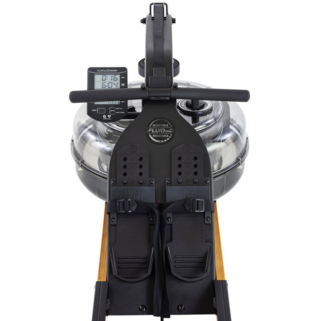 Fluid Rower Apollo Plus + Bluetooth