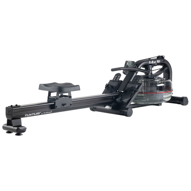 FitRow 90i Rowing machine