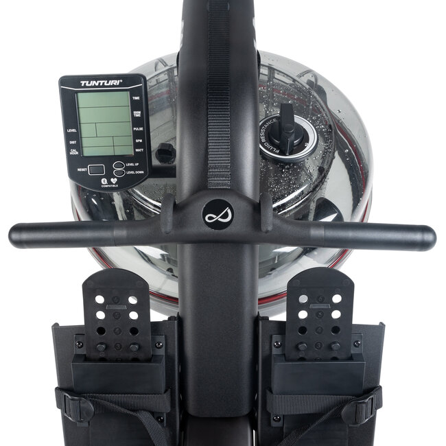 FitRow 90i Rowing machine