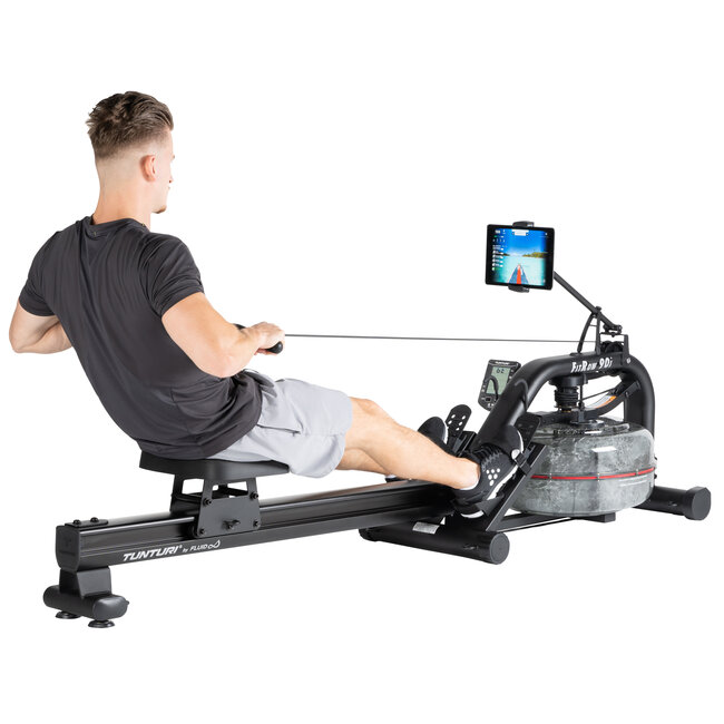 FitRow 90i Rowing machine