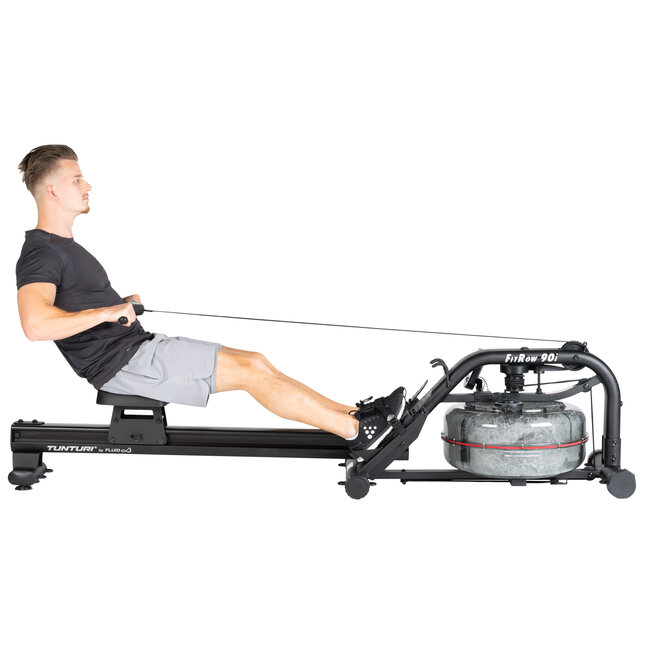 FitRow 90i Rowing machine