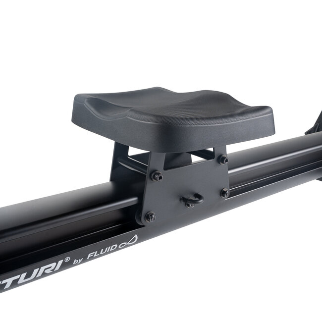 FitRow 90i Rowing machine