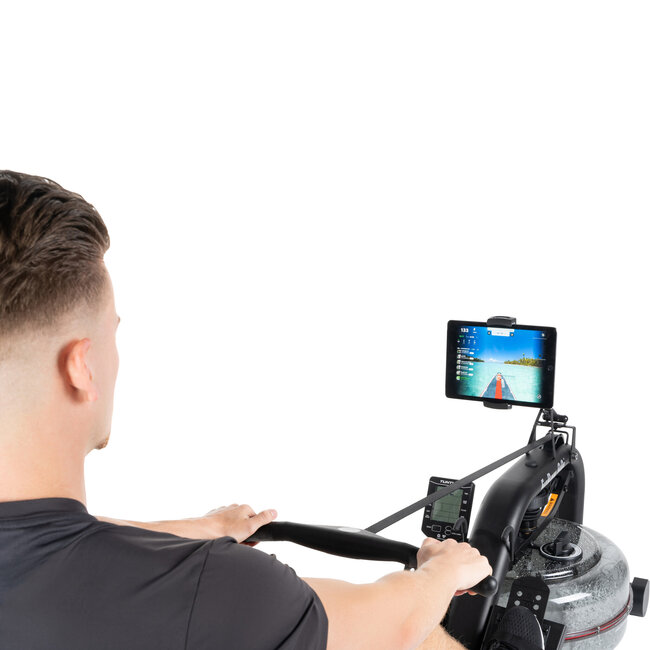 FitRow 90i Rowing machine