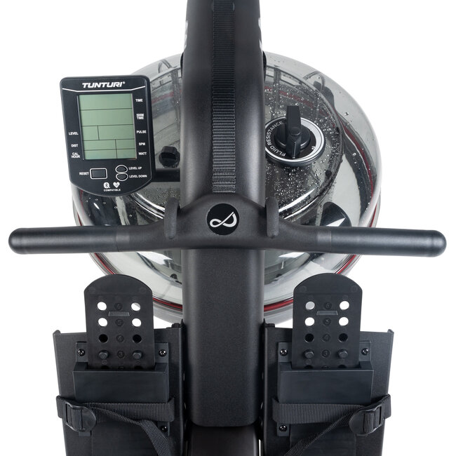 FitRow 90i Rowing machine