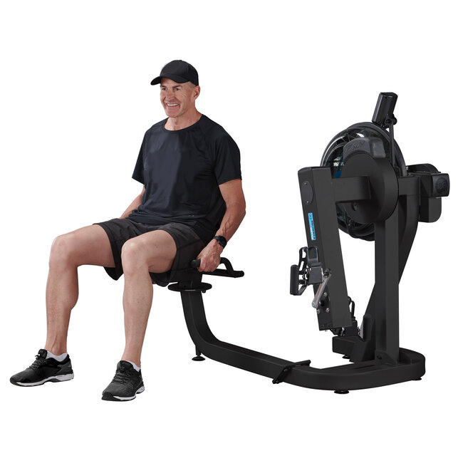 Exercise E750 Cycle UBE - Upper Body Ergometer