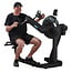 Exercise E750 Cycle UBE - Upper Body Ergometer