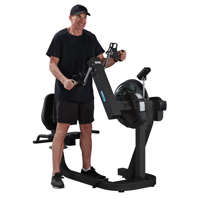 Exercise E750 Arm- en Beentrainer