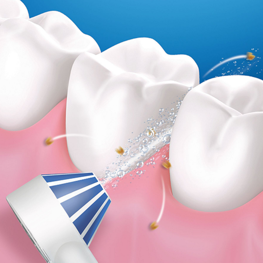 Oral-B Oral-B AquaCare 4 Draadloze Monddouche