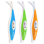 GUM GUM Flosbrush Automatic