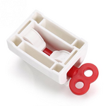 Tubeknijper Universeel