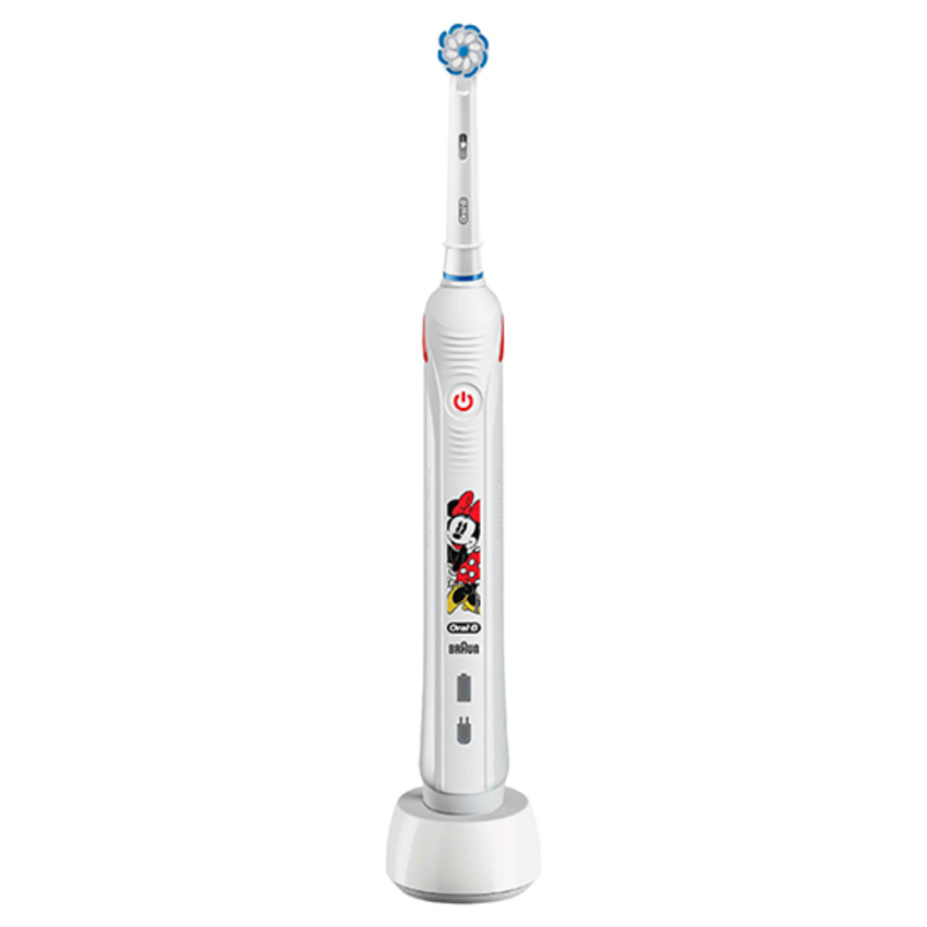 Oral-B Oral-B JUNIOR 6+ tandenborstel - Minnie Mouse