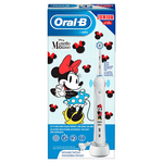 Oral-B Oral-B JUNIOR 6+ tandenborstel - Minnie Mouse