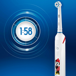 Oral-B Oral-B JUNIOR 6+ tandenborstel - Minnie Mouse