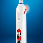 Oral-B Oral-B JUNIOR 6+ tandenborstel - Minnie Mouse