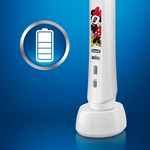 Oral-B Oral-B JUNIOR 6+ tandenborstel - Minnie Mouse
