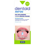 Dentaid Dentaid Xeros Mondspoelmiddel - 500 ml