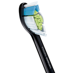 Philips Philips Sonicare W2 Optimal White HX6068/13 Black - 8 stuks