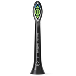 Philips Philips Sonicare W2 Optimal White HX6068/13 Black - 8 stuks