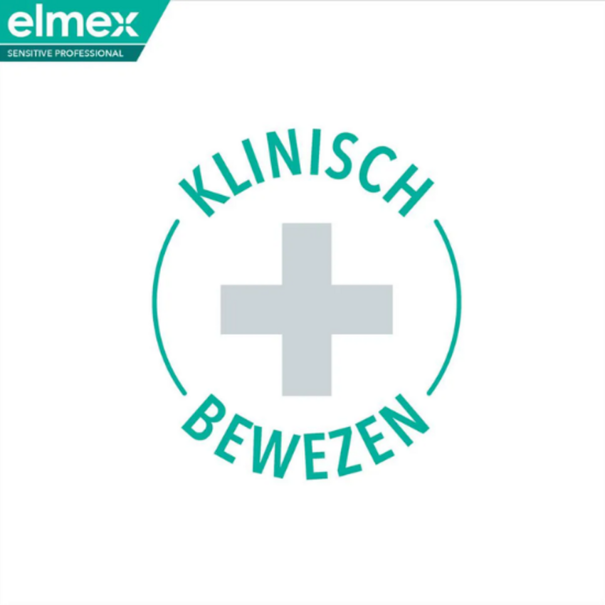 Elmex Elmex Sensitive Professional Repair & Prevent Tandpasta - 75 ml