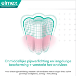 Elmex Elmex Sensitive Professional Repair & Prevent Tandpasta - 75 ml