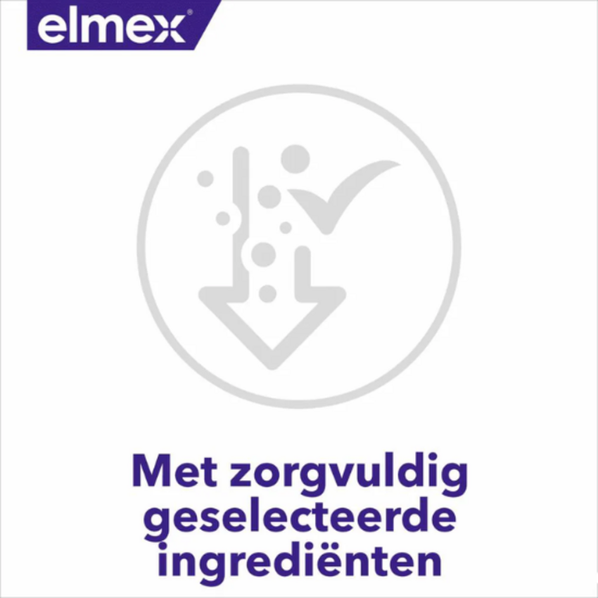 Elmex Elmex Glazuur Professional Tandpasta - 75 ml