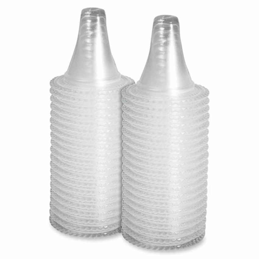 Thermoscan Navulset Lensfilters voor Braun - 40 stuks