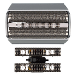 Braun 31S Foil & Cutter - Scheerkop voor Series 3 scheerapparaten Braun Braun 31S Foil & Cutter - Scheerkop voor Series 3 scheerapparaten