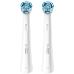 Oral-B Oral-B iO Ultimate Clean White Opzetborstels - 2 stuks