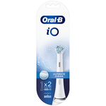 Oral-B Oral-B iO Ultimate Clean White Opzetborstels - 2 stuks