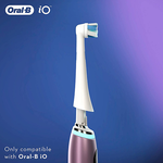 Oral-B Oral-B iO Ultimate Clean White Opzetborstels - 2 stuks