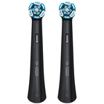 Oral-B Oral-B iO Ultimate Clean Black Opzetborstels - 2 stuks