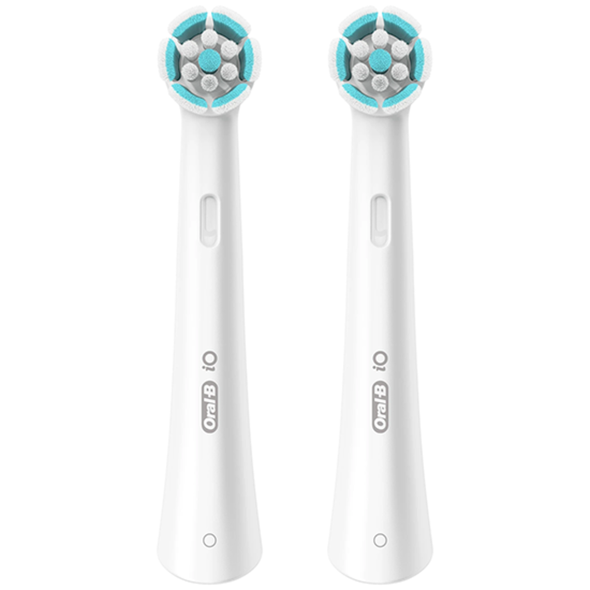 Oral-B Oral-B iO Gentle Care Opzetborstels - 2 stuks