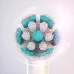 Oral-B Oral-B iO Gentle Care Opzetborstels - 2 stuks