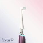 Oral-B Oral-B iO Gentle Care Opzetborstels - 2 stuks