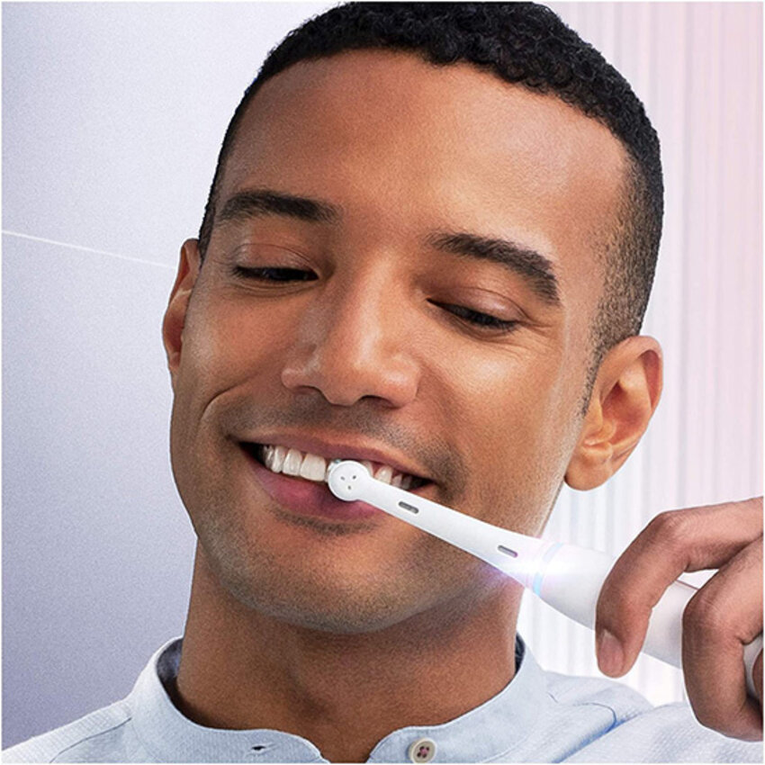 Oral-B Oral-B iO Gentle Care Opzetborstels - 2 stuks